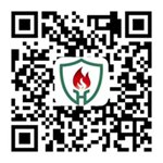 北京核中警消防技術(shù)有限責(zé)任公司 手機(jī)二維碼