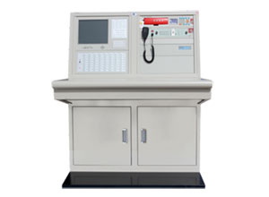 JB-TG-HJ9100琴臺控制機柜