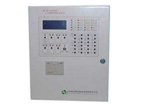 JB-QB-HJ500C型火災(zāi)報警控制器（壁掛式）