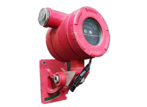 JTH-CH386Ex點(diǎn)型紅外火焰探測(cè)器