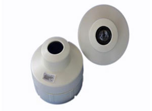 JTY-HS-6401線型光束感煙火災(zāi)探測(cè)器