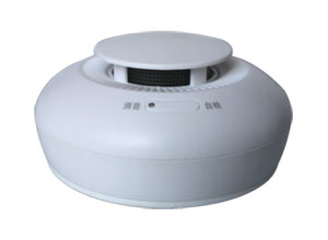 PS-816智能煙霧火災(zāi)探測(cè)報(bào)警器