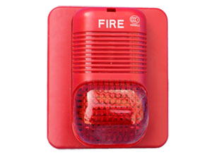 HJ9030B型火災(zāi)聲光警報(bào)器